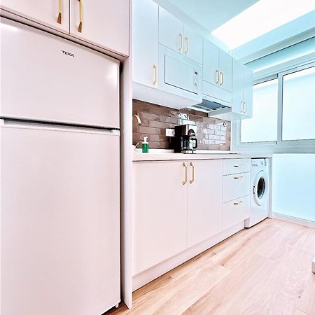Apartamentos Pepita San Sebastián de la Gomera Buitenkant foto