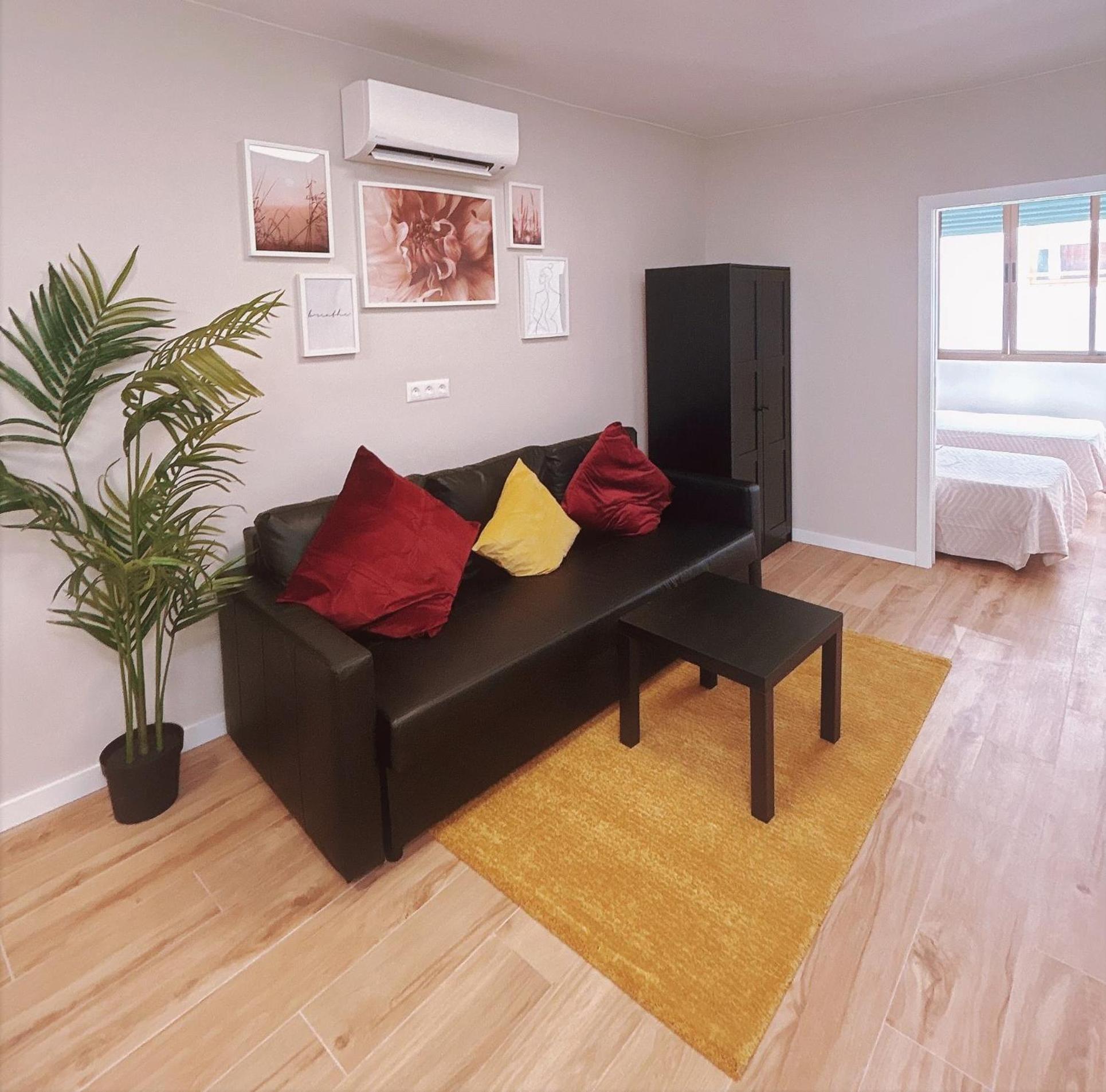 Apartamentos Pepita San Sebastián de la Gomera Buitenkant foto