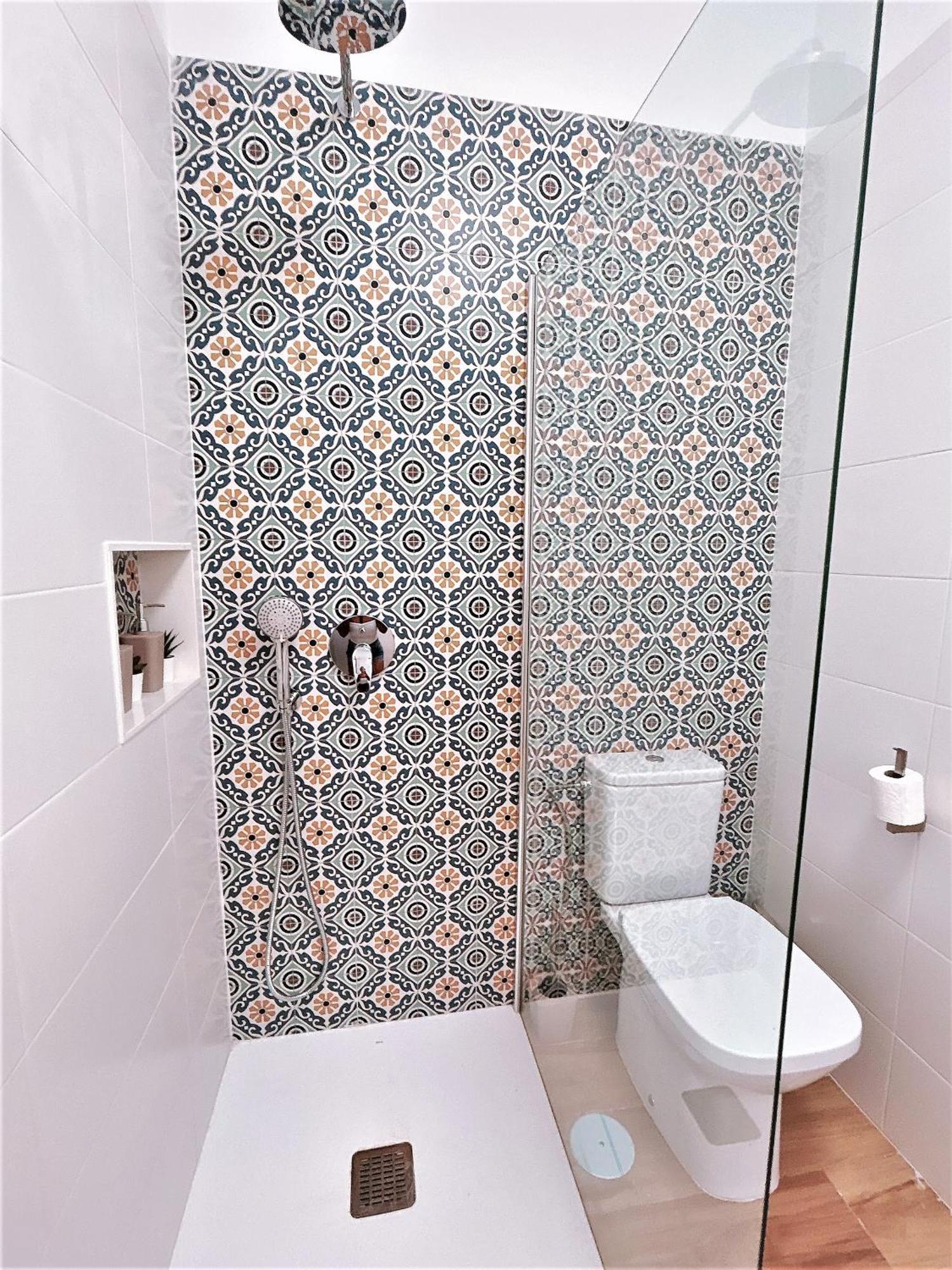 Apartamentos Pepita San Sebastián de la Gomera Buitenkant foto