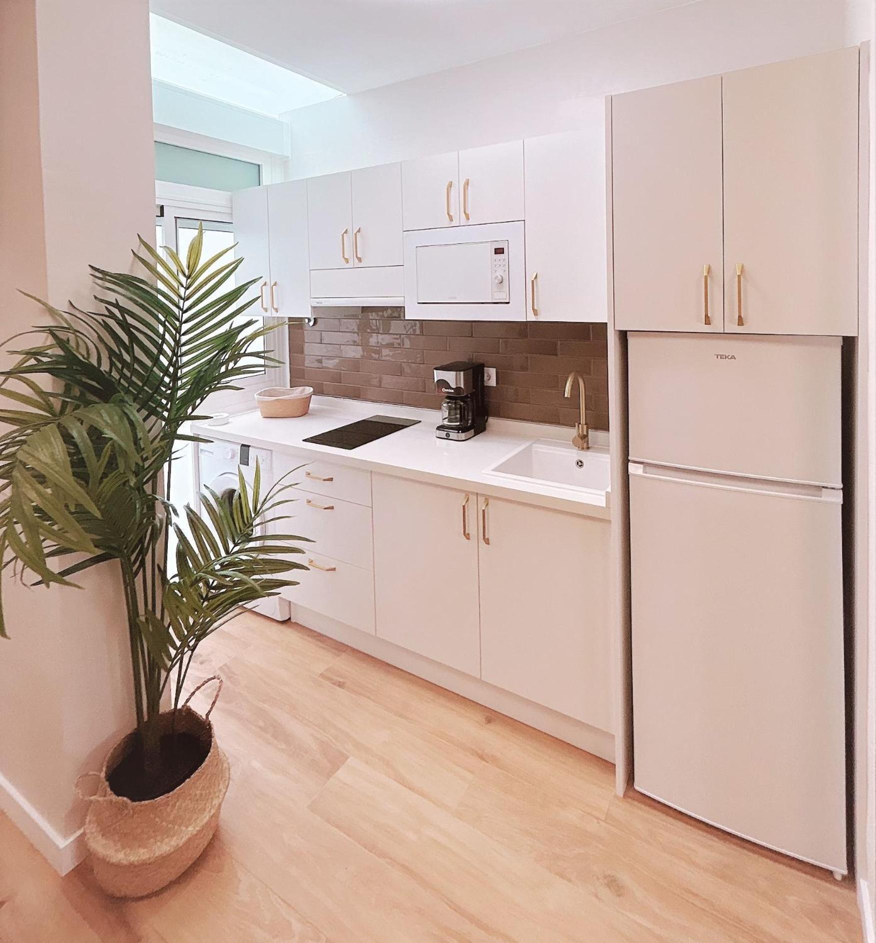 Apartamentos Pepita San Sebastián de la Gomera Buitenkant foto