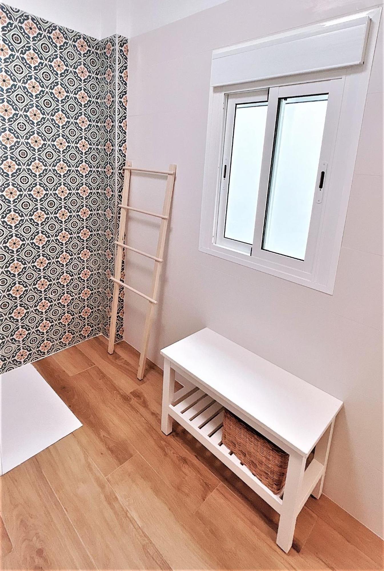 Apartamentos Pepita San Sebastián de la Gomera Buitenkant foto
