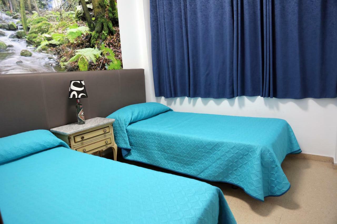 Apartamentos Pepita San Sebastián de la Gomera Buitenkant foto