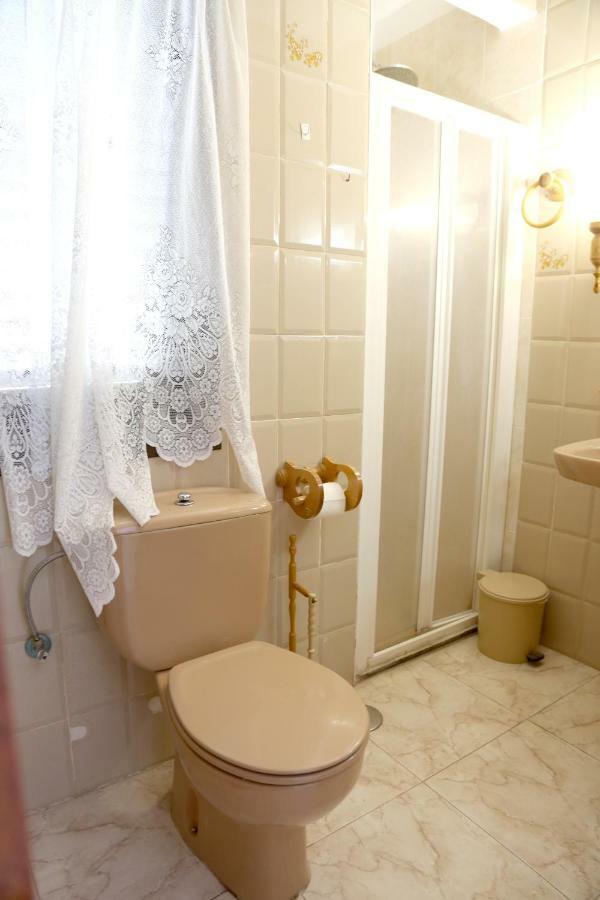 Apartamentos Pepita San Sebastián de la Gomera Buitenkant foto